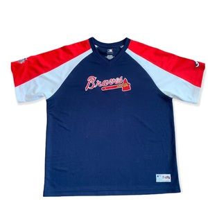 Atlanta Braves Jersey